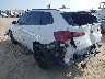 5UX53GP01T9****** Salvage and Repairable 2026 BMW X3 in North Hollywood