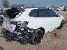 5UX53GP01T9****** Salvage and Wrecked 2026 BMW X3 in California State