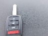 5J6RW2H29LL****** Salvage 2020 Honda CR-V in Oklahoma State