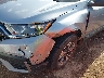 5J6RW2H29LL****** Salvage and Repairable 2020 Honda CR-V in Oklahoma State