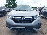 5J6RW2H29LL****** Wrecked 2020 Honda CR-V in Oklahoma State