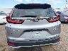 5J6RW2H29LL****** Wrecked 2020 Honda CR-V