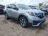 5J6RW2H29LL****** Salvage and Wrecked 2020 Honda CR-V in Oklahoma City