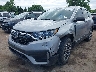 5J6RW2H29LL****** Used and Repairable 2020 Honda CR-V in Oklahoma City