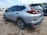 5J6RW2H29LL****** Salvage and Repairable 2020 Honda CR-V in Oklahoma City