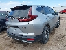 5J6RW2H29LL****** Salvage and Wrecked 2020 Honda CR-V in Oklahoma State