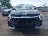 5XYK33DF3RG****** Wrecked 2024 Kia Sportage in Oklahoma State