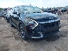 5XYK33DF3RG****** Salvage and Wrecked 2024 Kia Sportage in Oklahoma City
