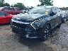5XYK33DF3RG****** Used and Repairable 2024 Kia Sportage in Oklahoma City