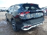 5XYK33DF3RG****** Salvage and Repairable 2024 Kia Sportage in Oklahoma City