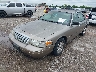 2FAFP74W86X****** Used and Repairable 2006 Ford Crown Victoria in Dallas