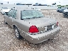 2FAFP74W86X****** Salvage and Repairable 2006 Ford Crown Victoria in Dallas