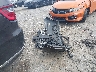 1C4RDHAG5HC****** Wrecked 2017 Dodge Durango in Georgia State