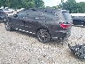 1C4RDHAG5HC****** Salvage and Repairable 2017 Dodge Durango in Atlanta South