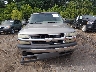 1GNEC16Z22J****** Wrecked 2002 Chevrolet Suburban 1500 in Mississippi State