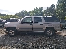 1GNEC16Z22J****** Repairable 2002 Chevrolet Suburban 1500 in Mississippi State