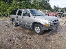 1GNEC16Z22J****** Salvage and Wrecked 2002 Chevrolet Suburban 1500 in Jackson
