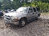 1GNEC16Z22J****** Used and Repairable 2002 Chevrolet Suburban 1500 in Jackson