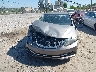 2HGFB2F57DH****** Wrecked 2013 Honda Civic in North Carolina State