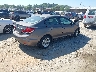 2HGFB2F57DH****** Salvage and Wrecked 2013 Honda Civic in North Carolina State