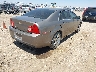 1G1ZC5E02AF****** Salvamento y Destrozados 2010 Chevrolet Malibu en Estado de Texas