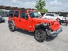 1C4HJXDG2KW****** Salvage and Wrecked 2019 Jeep Wrangler in Dallas