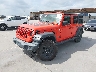 1C4HJXDG2KW****** Used and Repairable 2019 Jeep Wrangler in Dallas