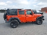 1C4HJXDG2KW****** Salvage and Repairable 2019 Jeep Wrangler in Texas State