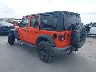 1C4HJXDG2KW****** Salvage and Repairable 2019 Jeep Wrangler in Dallas