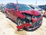 5TDYRKECXNS****** Salvamento y Destrozados 2022 Toyota Sienna en Lubbock
