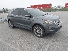 2FMPK4J97HB****** Salvage and Wrecked 2017 Ford Edge in Omaha South