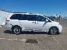 5TDYK3DC2CS****** Repairable 2012 Toyota Sienna in Oregon State