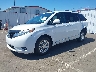 5TDYK3DC2CS****** Used and Repairable 2012 Toyota Sienna in Portland South