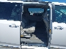 5TDYK3DC2CS****** Wrecked 2012 Toyota Sienna in Portland South