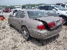 1G4HR54K14U****** Salvamento y Reparables 2004 Buick LeSabre en Tulsa