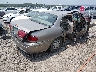1G4HR54K14U****** Salvamento y Destrozados 2004 Buick LeSabre en Estado de Oklahoma