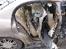 1G4HR54K14U****** Destrozados 2004 Buick LeSabre en Tulsa