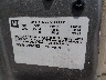 1G4HR54K14U****** Usados 2004 Buick LeSabre en Tulsa