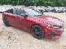 5XXG64J2XPG****** Salvage and Wrecked 2023 Kia K5 in Longview