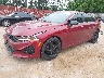 5XXG64J2XPG****** Used and Repairable 2023 Kia K5 in Longview