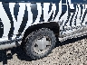 1GKFK16K9PJ****** Salvage and Repairable 1993 GMC Suburban in Colorado State