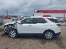 3GNAXUEG6RS****** Salvamento 2024 Chevrolet Equinox