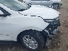 3GNAXUEG6RS****** Salvamento y Reparables 2024 Chevrolet Equinox en Little Rock