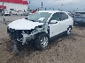 3GNAXUEG6RS****** Usados y Reparables 2024 Chevrolet Equinox en Little Rock