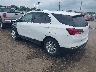 3GNAXUEG6RS****** Salvamento y Reparables 2024 Chevrolet Equinox en Little Rock