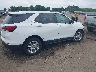 3GNAXUEG6RS****** Salvamento y Destrozados 2024 Chevrolet Equinox en Estado de Arkansas