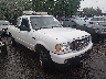 1FTKR1ED0BP****** Salvamento y Destrozados 2011 Ford Ranger en Denver East