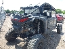 3NSNMY998TF****** Salvage and Wrecked 2026 Polaris RZR in Oklahoma State