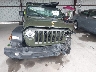 1C4GJXAG2NW****** Salvamento 2022 Jeep Wrangler en Estado de Maryland