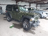 1C4GJXAG2NW****** Salvamento y Destrozados 2022 Jeep Wrangler en Elkton